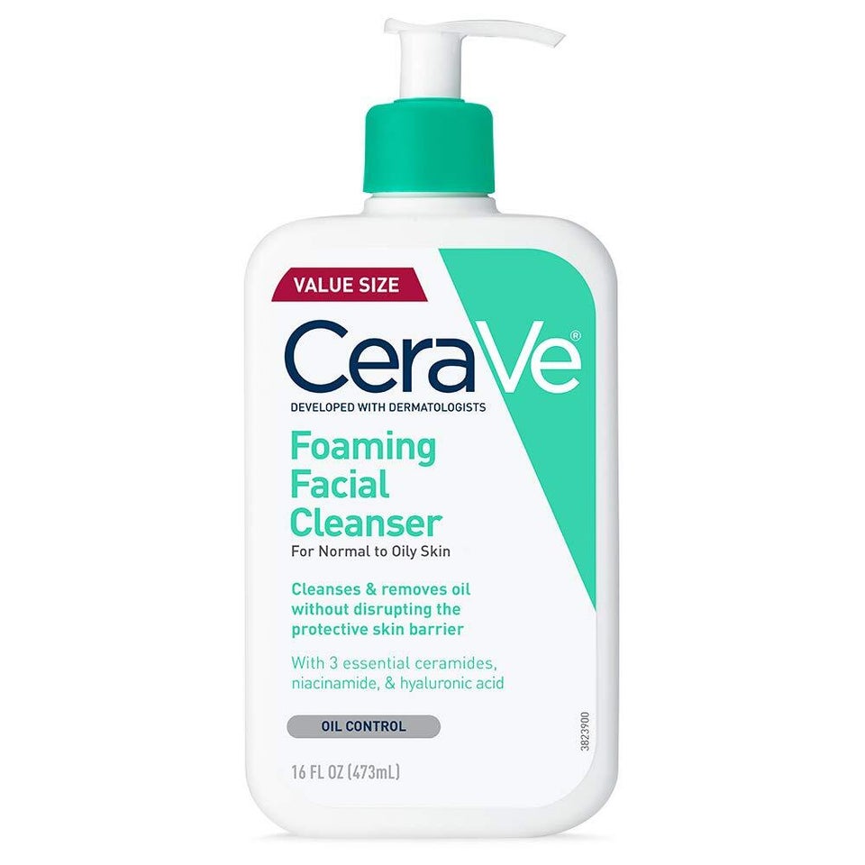 The Best Over The Counter Products To Treat Rosacea Huffpost Life