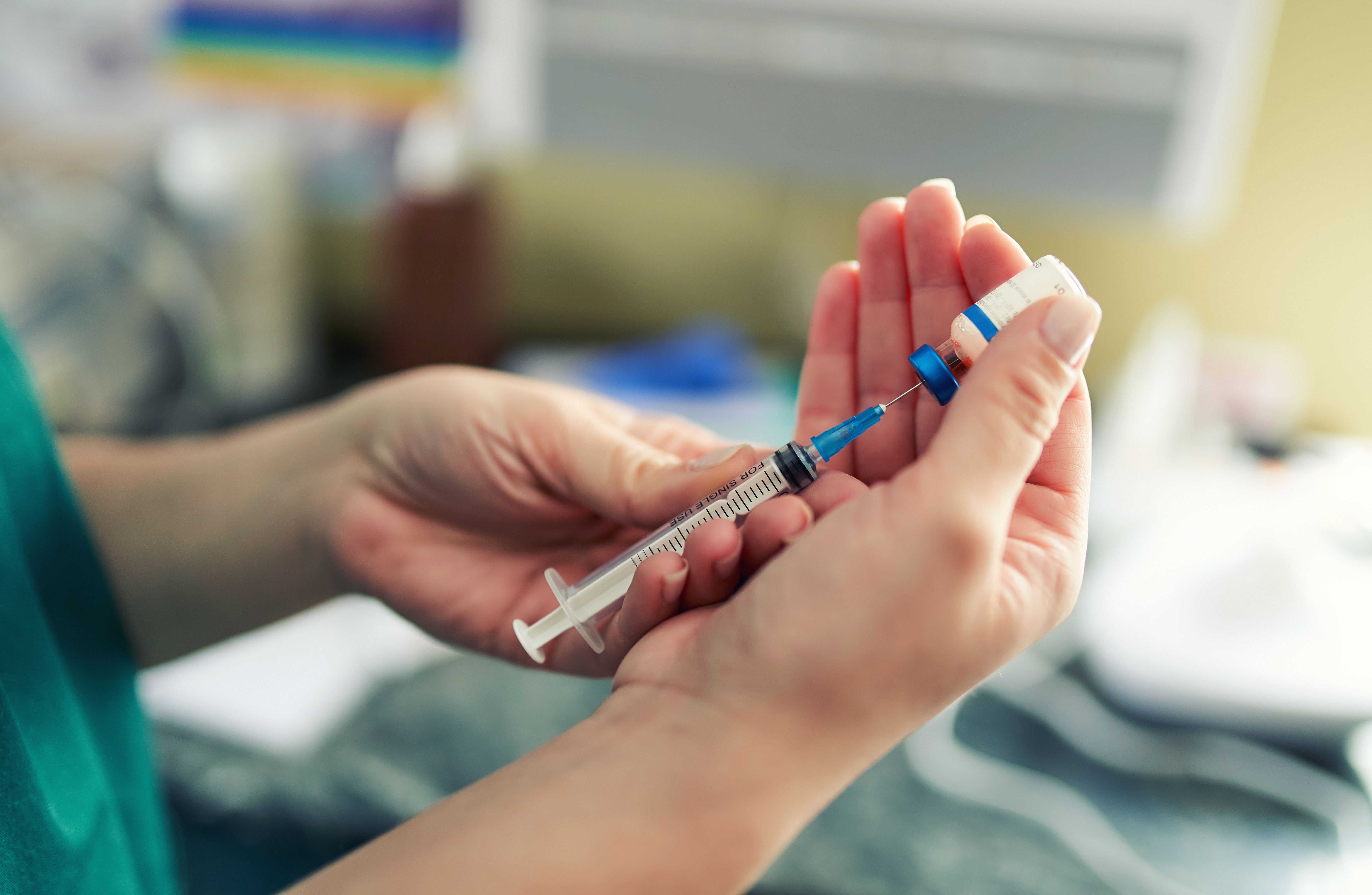 Le vaccin anti-Covid Johnson&Johnson confirmé par l'Agence européenne du médicament