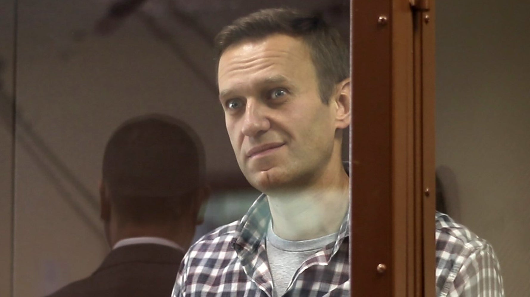 Alexei Navalny’s Doctors Prevented From Seeing Him At Prison Clinic