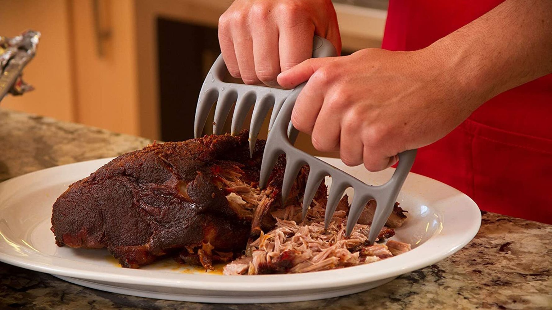 10 Most Useful Kitchen Tools for Cooking Meat 