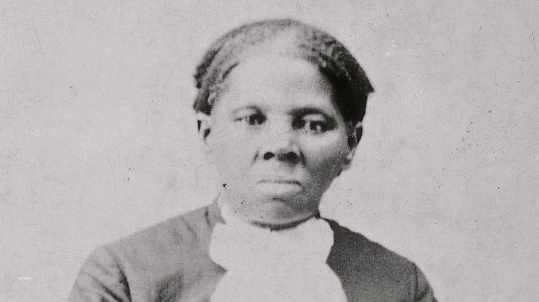 Harriet Tubman's Family Home Unearthed In Maryland Wildlife Refuge