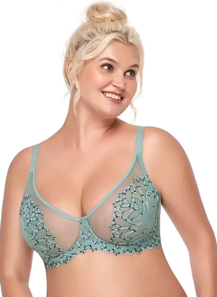 Stylish and Comfortable Lingerie for All