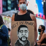 ジョージ・フロイドさん殺害で、警察官に有罪評決。この評決が非常にまれである理由