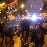 10代の黒人女性を、警察官が射殺。フロイドさん事件の有罪評決と同日にまた悲劇