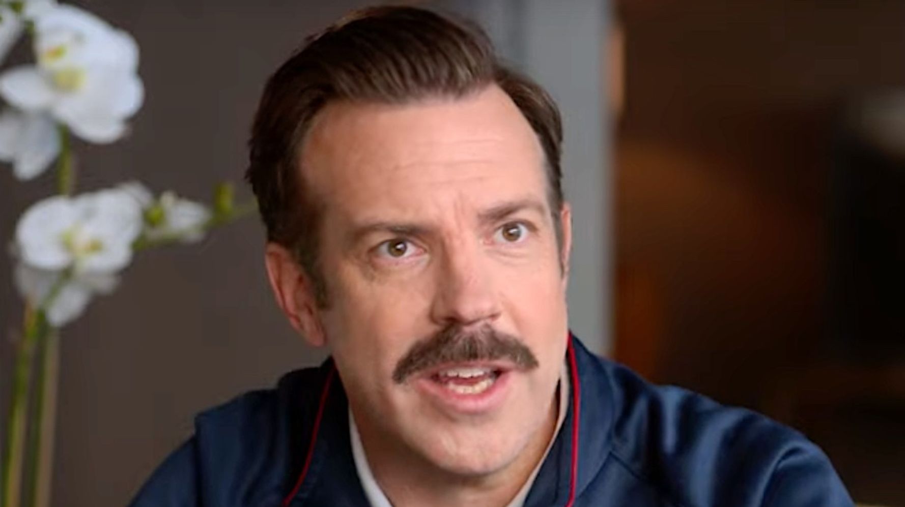 The first look at “Ted Lasso” Season 2 reveals a new addition to the cast