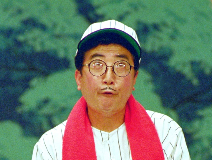 訃報 チャーリー浜さん死去 78歳 吉本新喜劇で活躍 じゃあ りませんか ブームに ハフポスト News 訃報 チャーリー浜さん死去 78歳 吉本新喜劇で活躍 じゃあ りませんか ブームに ハフポスト News