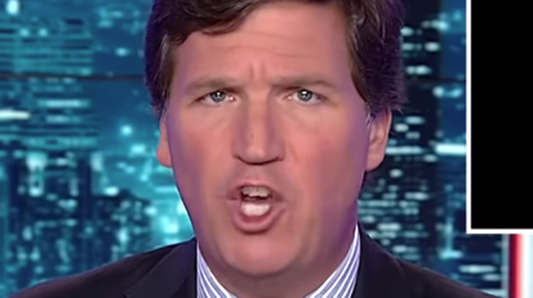 Anti-Defamation League Slams Tucker Carlson, Tells Advertisers To ‘Choose A Side’