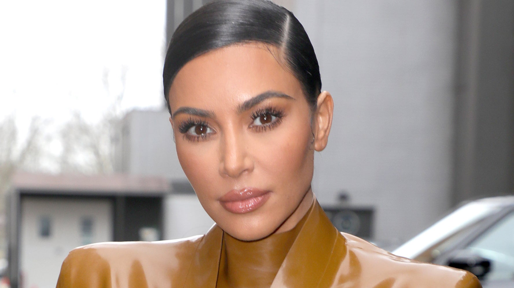 Kim Kardashian breaks out after ‘Bridgerton’ star reveals behind-the-scenes connection