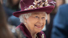 Queen Elizabeth Marks 95th Birthday With Thank You Message For Prince Philip Tributes Queen Elizabeth Marks 95th Birthday With Thank You Message For Prince Philip Tributes