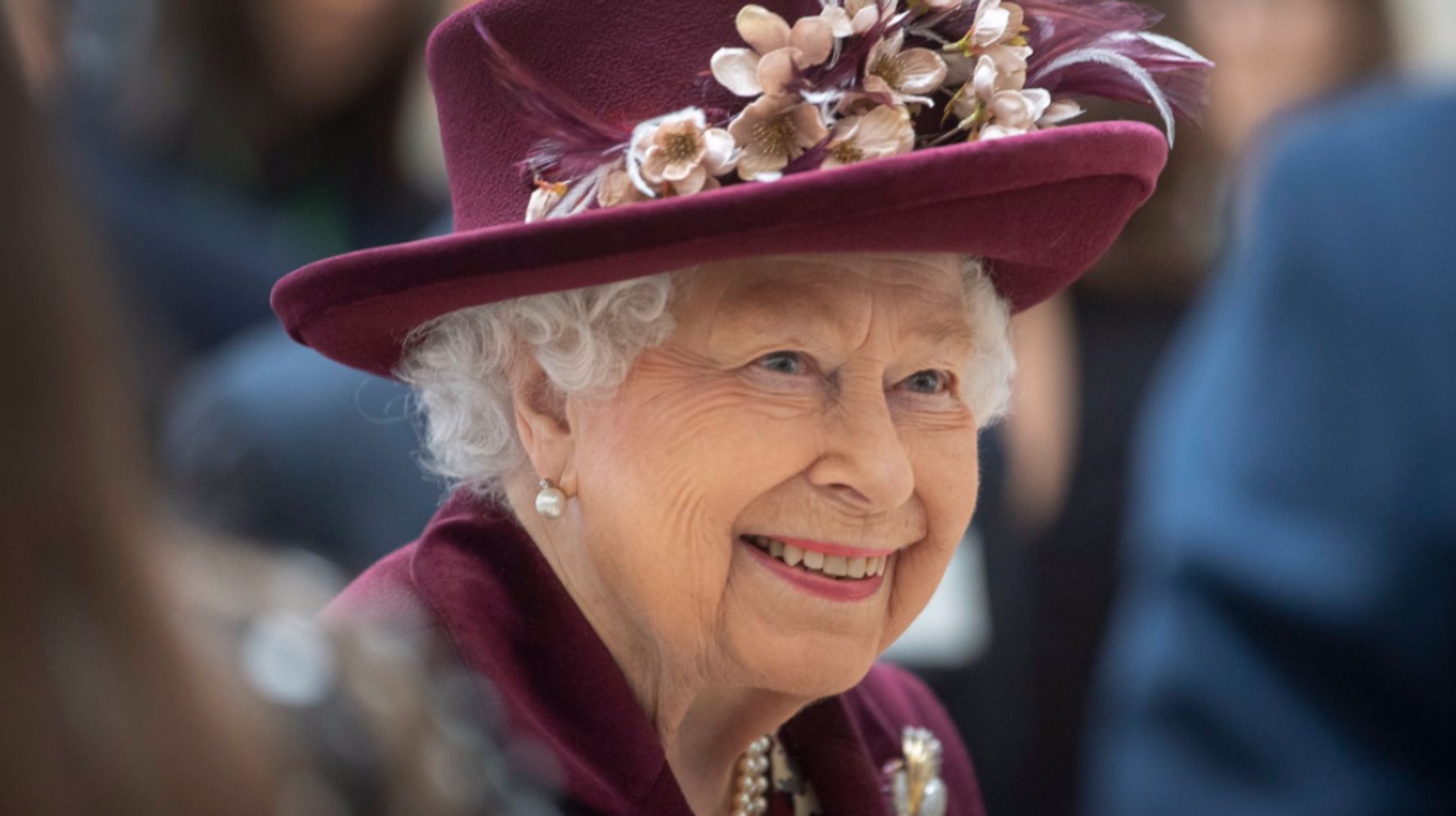 Queen Elizabeth Marks 95th Birthday With Thank You Message For Prince Philip Tributes