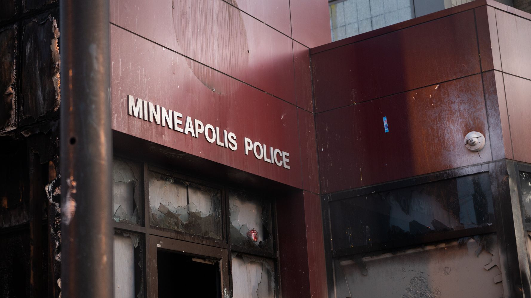 DOJ To Announce Minneapolis Police Probe: AP Source
