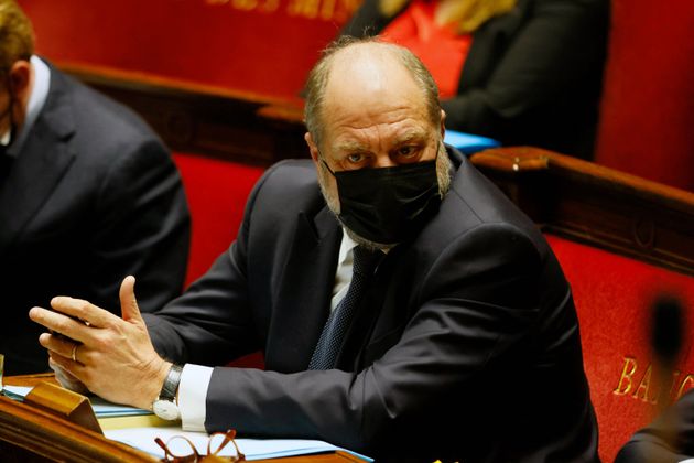 Éric Dupond-Moretti a jugé que les propos reprochés à l'avocat général du procès de Viry-Châtillon avaient été 