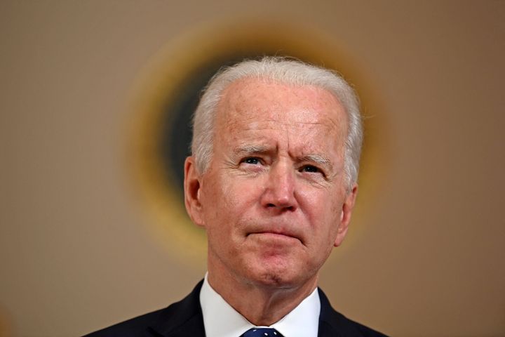 President Joe Biden has convened leaders from 40 countries to discuss climate pledges ahead of the November United Nations climate summit in Glasgow, Scotland.