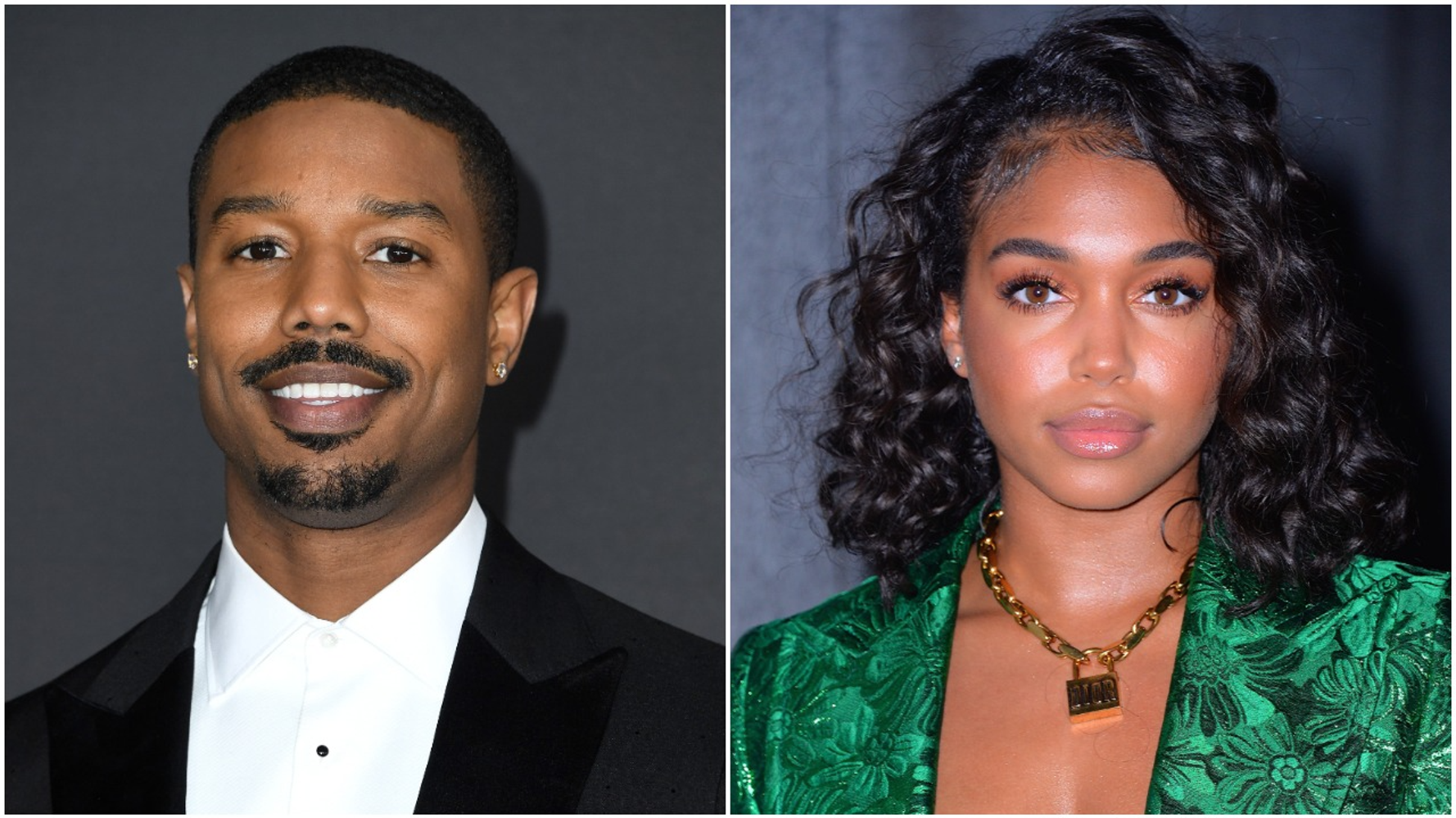Michael B. Jordan Gushes Over Lori Harvey In New Interview About Their Relationship