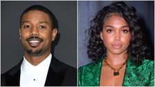 

    Michael B. Jordan Gushes Over Lori Harvey In New Interview About Their Relationship

