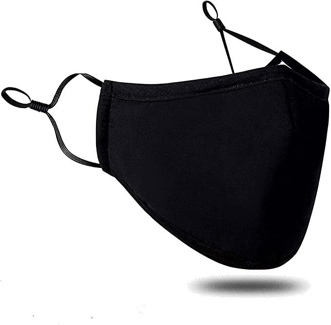 The Best Breathable Face Masks For Running And Exercising 27 60807abc1e0000aa390ffd45