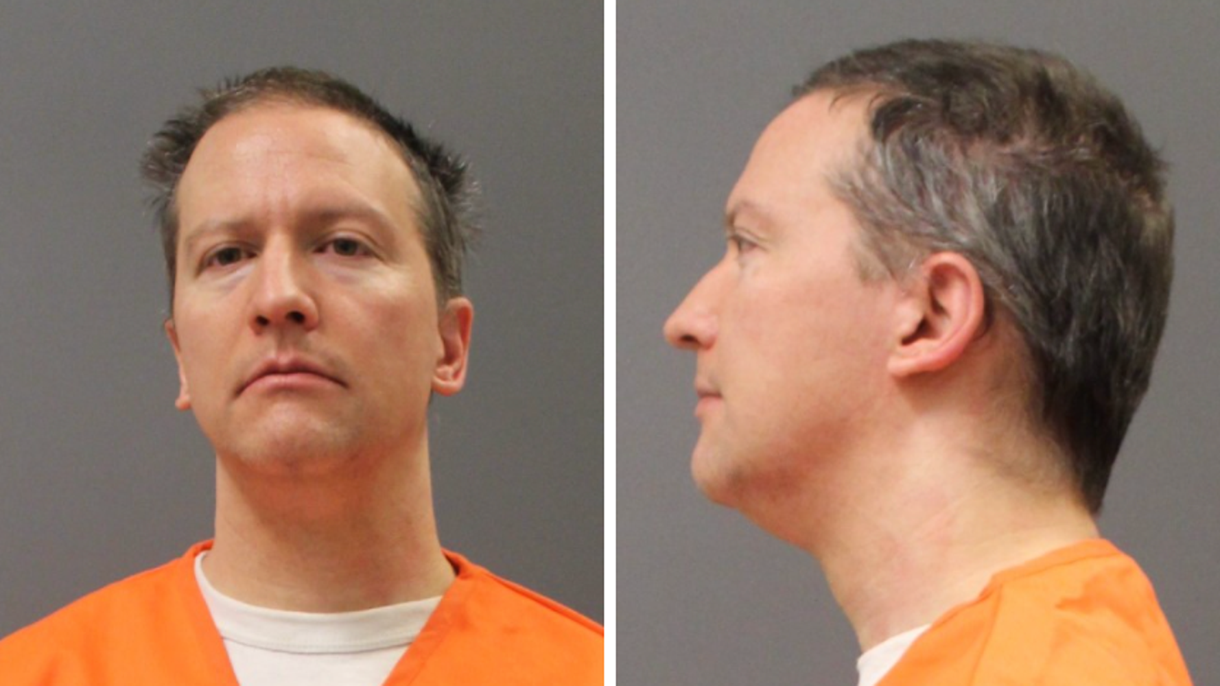 Derek Chauvin Is Being Held In Solitary Confinement For 23 Hours A Day