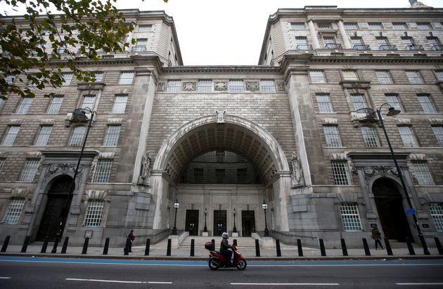 MI5 Joins Instagram As Spy Agencies Step Out Of The Shadows