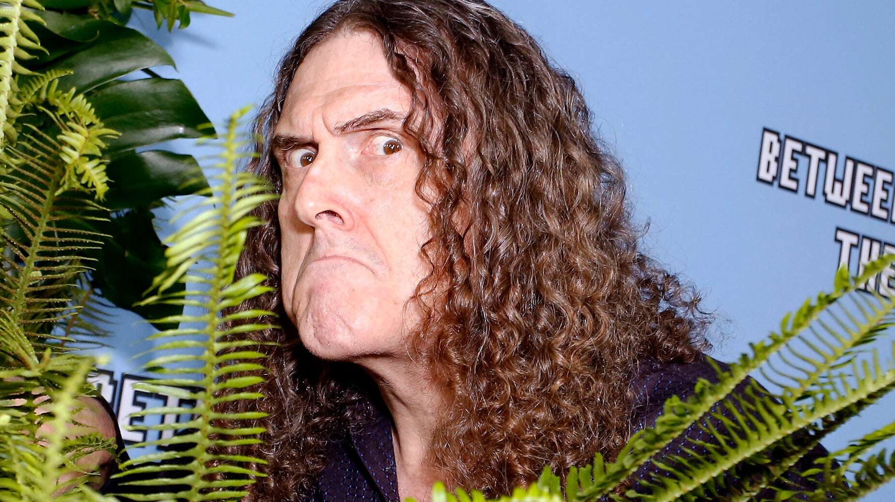 ‘Weird Al’ Shares The Moment America Got Its First Glimpse Of His