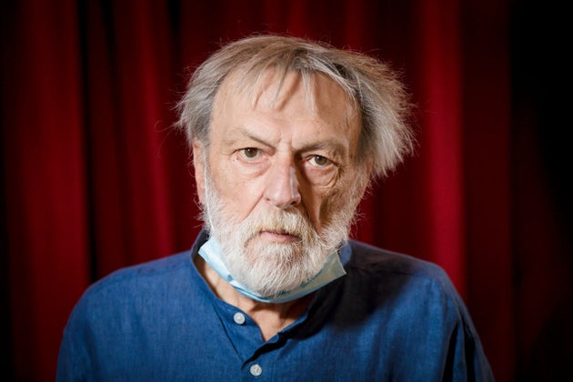 gino strada se non fermiamo covid in africa saremo invasi dalle varianti sanita italiana va ricostruita l huffpost