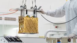 Η NASA κατάφερε να παράγει οξυγόνο κατάλληλο για αναπνοή στον