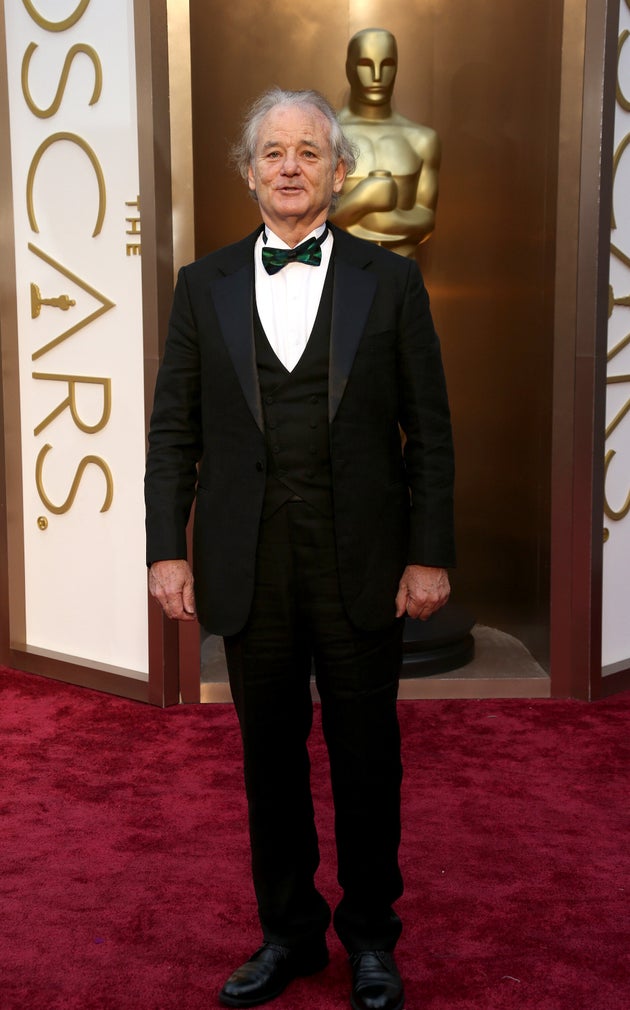 Oscars 2021: 27 Surprising Stars Who've Still Never Won An Academy