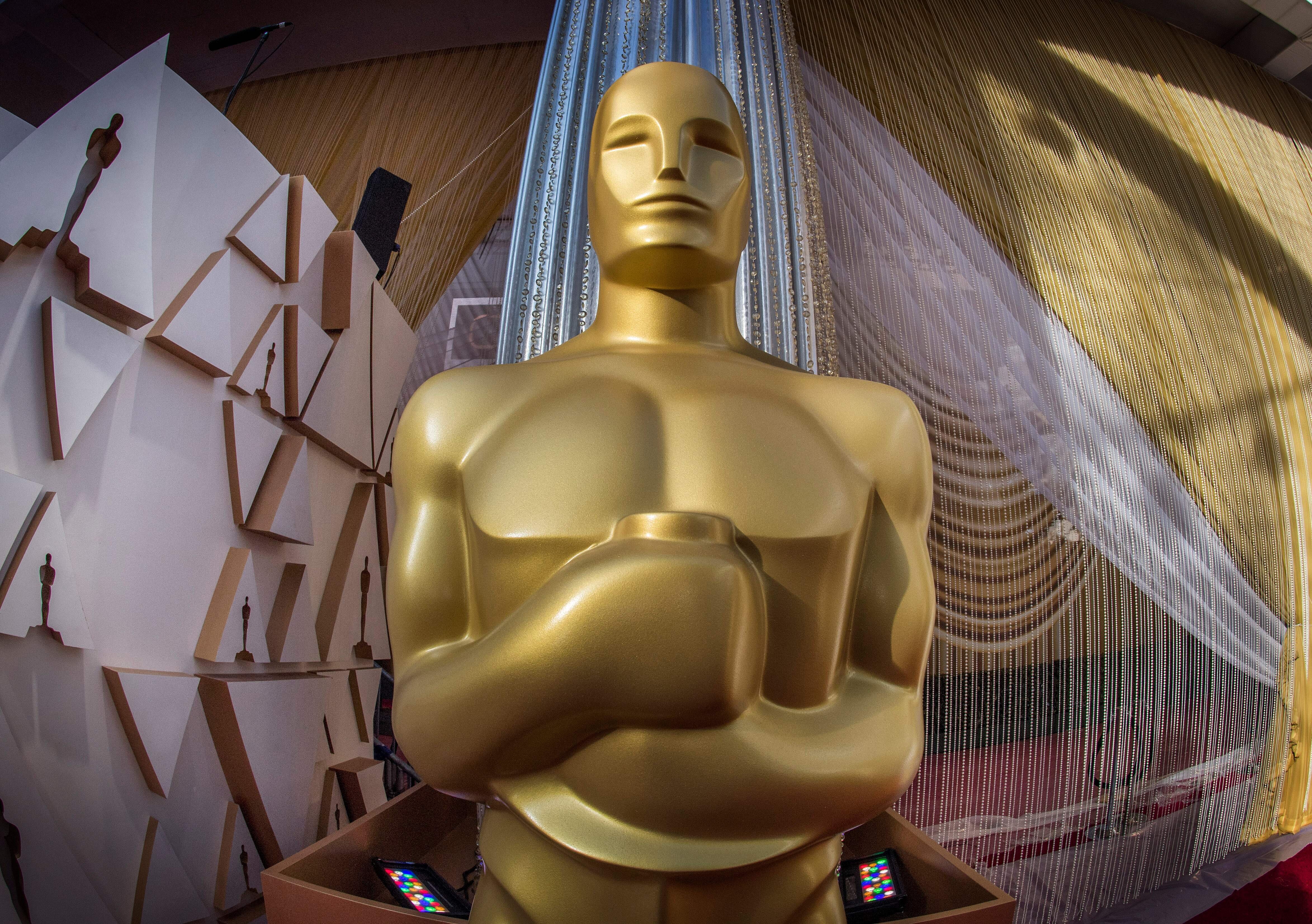 Pour les Oscars 2021, les nommés français ont rendez-vous chez Canal+