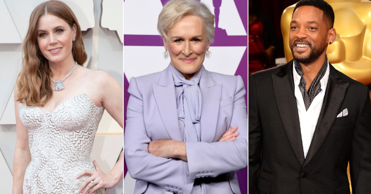 Oscars 2021: 27 Surprising Stars Who've Still Never Won An Academy Award - Vimarsana News