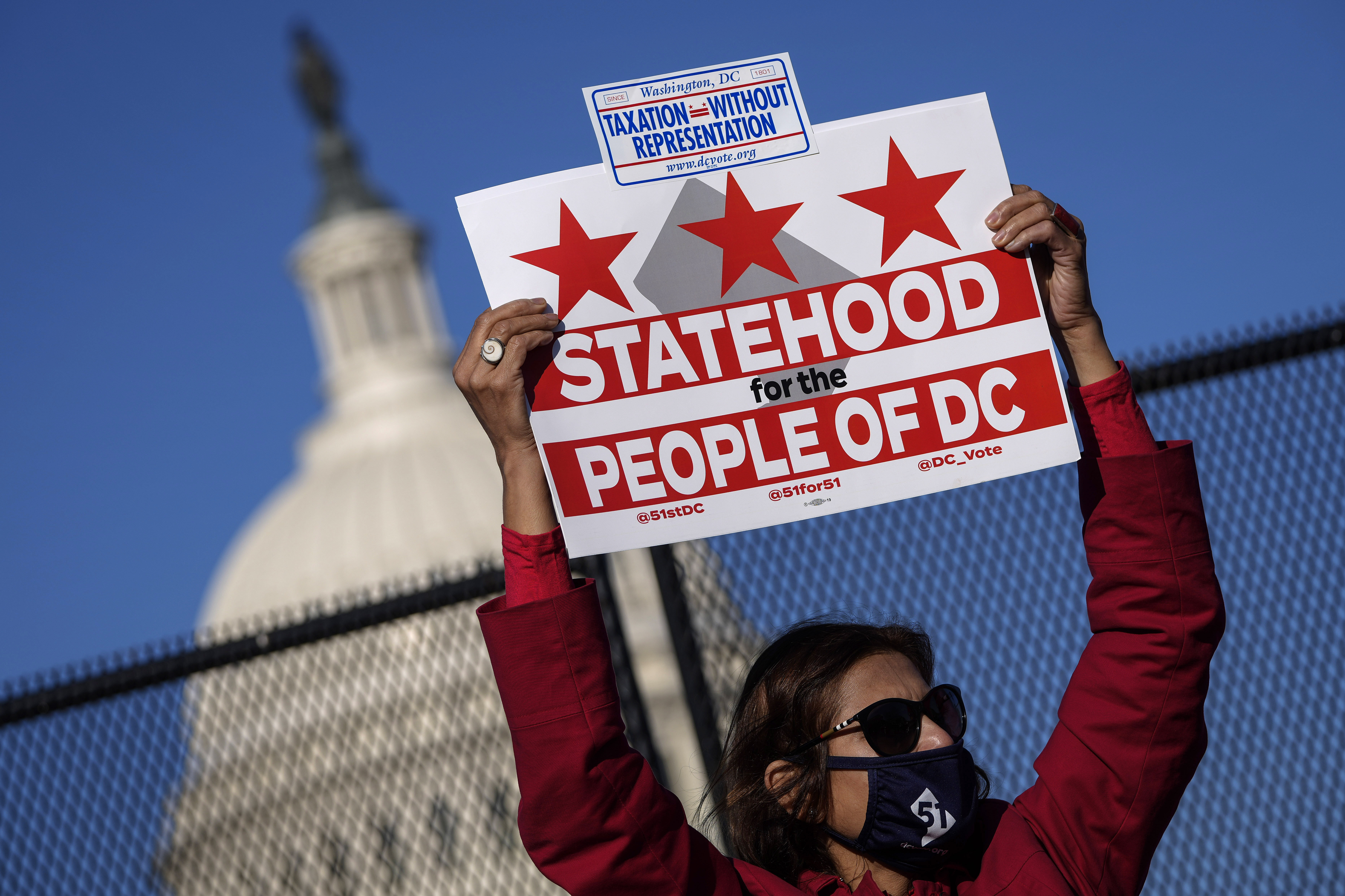 house passes dc statehood bill that faces long odds in the senate on dc statehood car dealerships