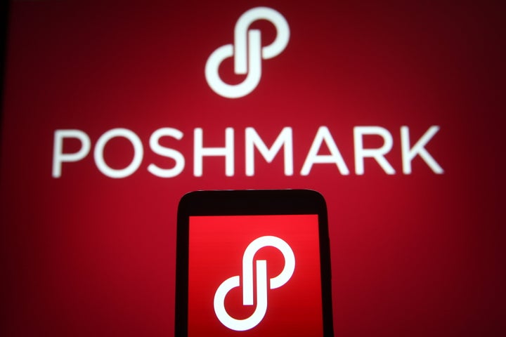 Poshmark is one of the more popular clothing resale sites that accepts fast fashion brands.