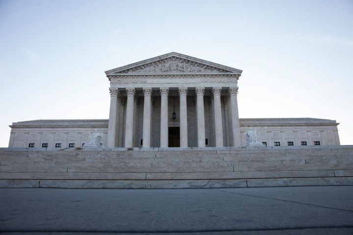 The conservatives on the Supreme Court gutted protections against sentencing kids to die in prison on Thursday, a ruling that undermined Court precedent. 
