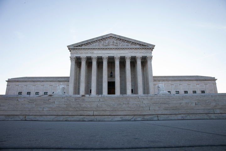 The conservatives on the Supreme Court gutted protections against sentencing kids to die in prison on Thursday, a ruling that undermined Court precedent.