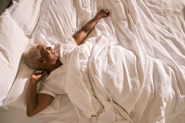 5 Things You Should Do First Thing In The Morning To Be Happier All Day