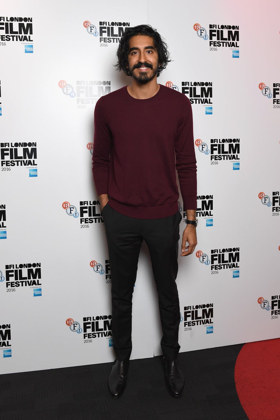 Dev Patel gossip, latest news, photos, and video., image size:960x1440