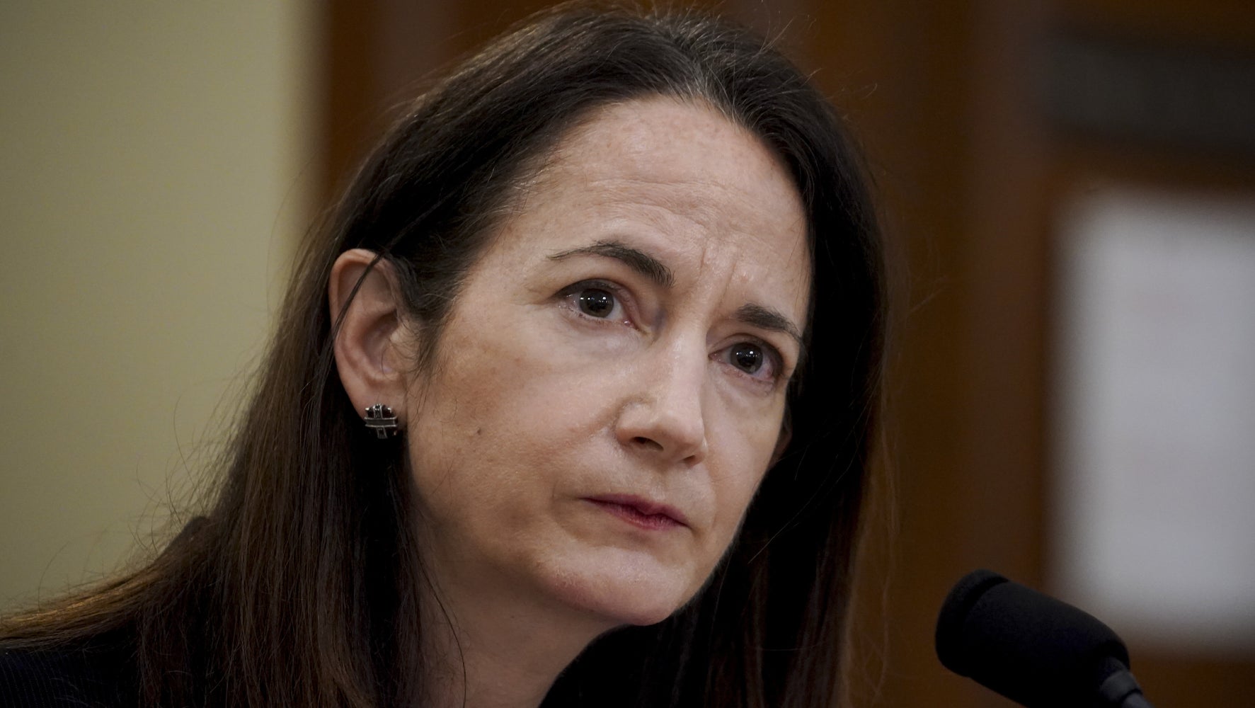 Intelligence Director Says Climate Change Will Be ‘Center’ Of U.S. Foreign Policy