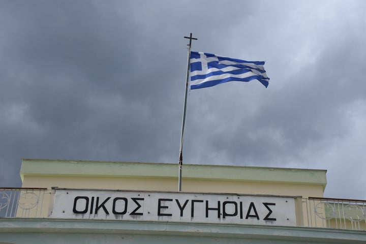 Φωτογραφία αρχείου.