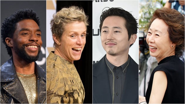 アカデミー賞2021は、日本時間4月26日午前。ノミネート作品は? 5つの注目ポイント