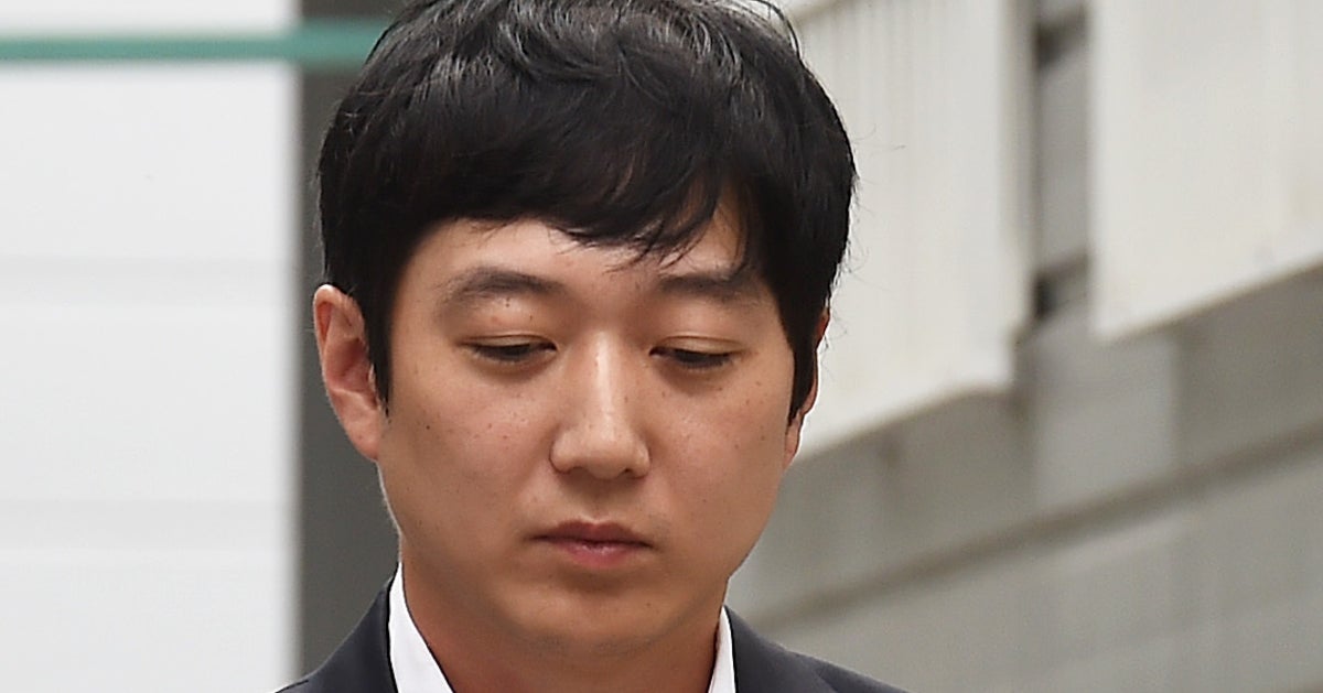 '심석희 성폭행 혐의' 조재범이 항소심서 '심석희 성폭행 혐의' 조재범이 항소심서