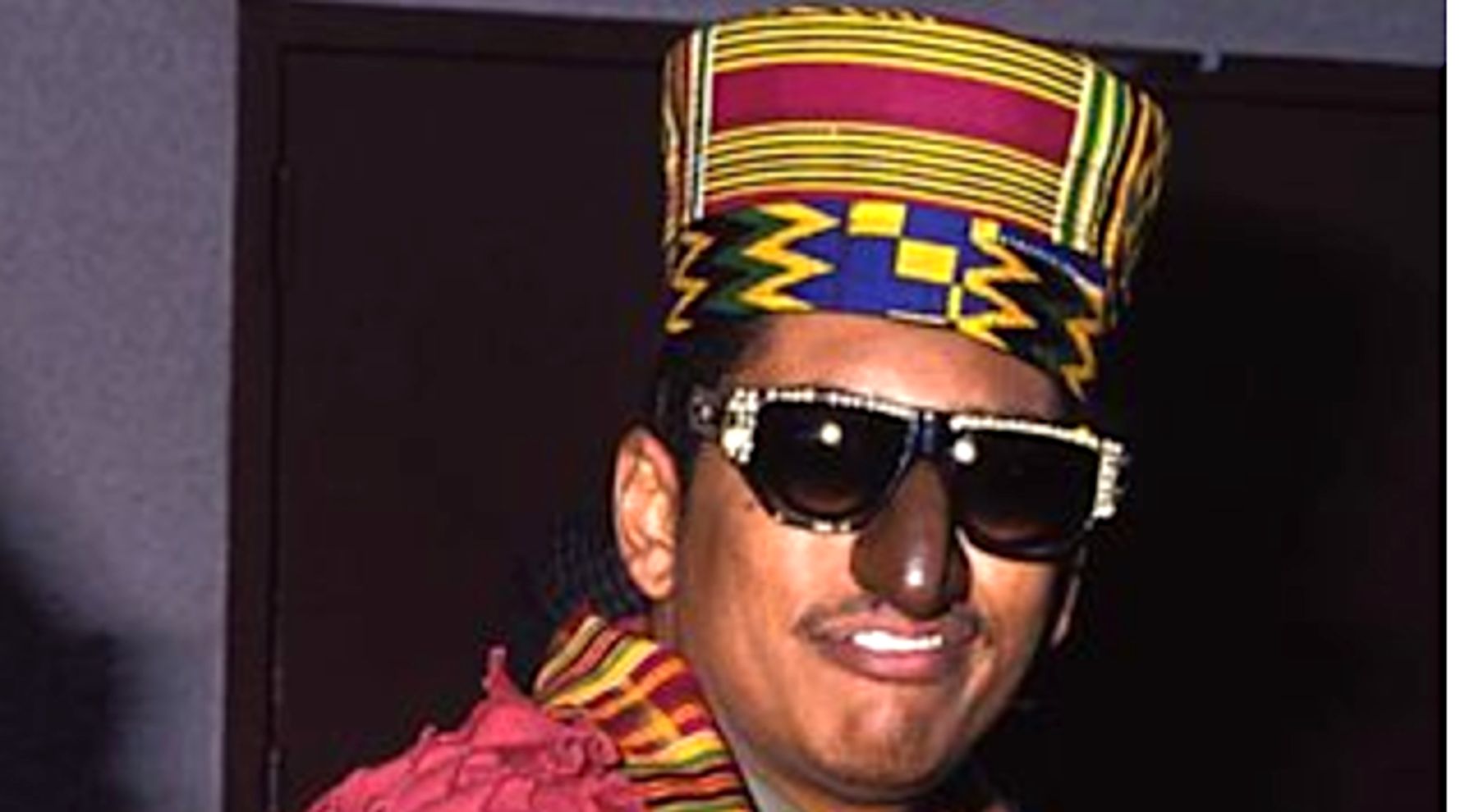 Shock G, Digital Underground's Humpty Hump, Dies At Age 57