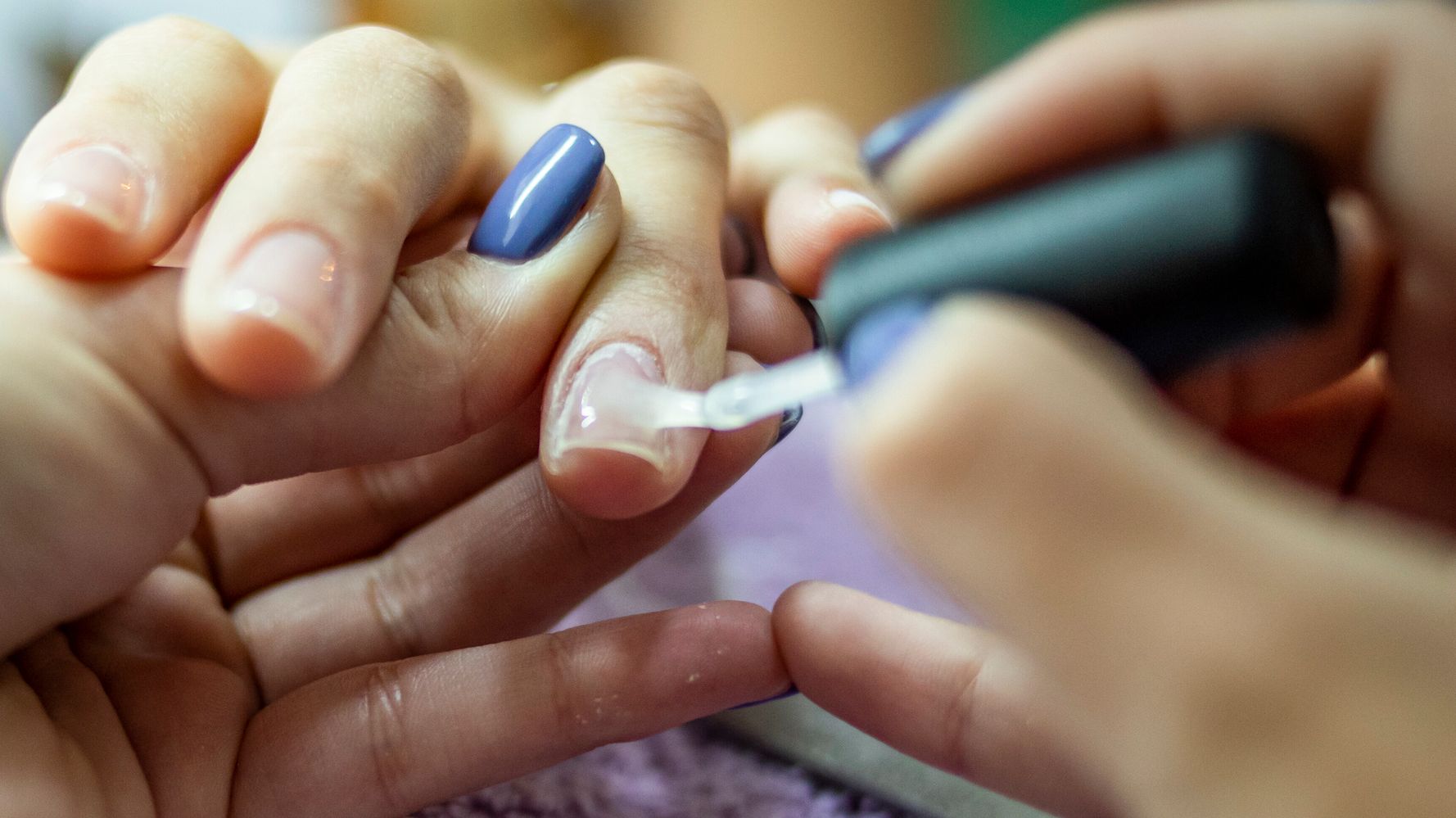 Woman Mistakes Nail Glue For Eyedrops In Middle-Of-The-Night Horror