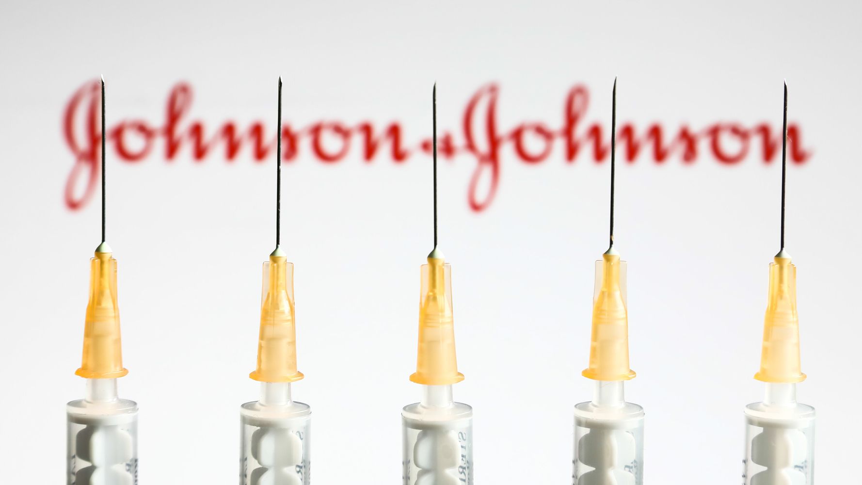 J&J Vaccine Reapproved After Review Of â€˜Extremely Rareâ€™ Blood Clots