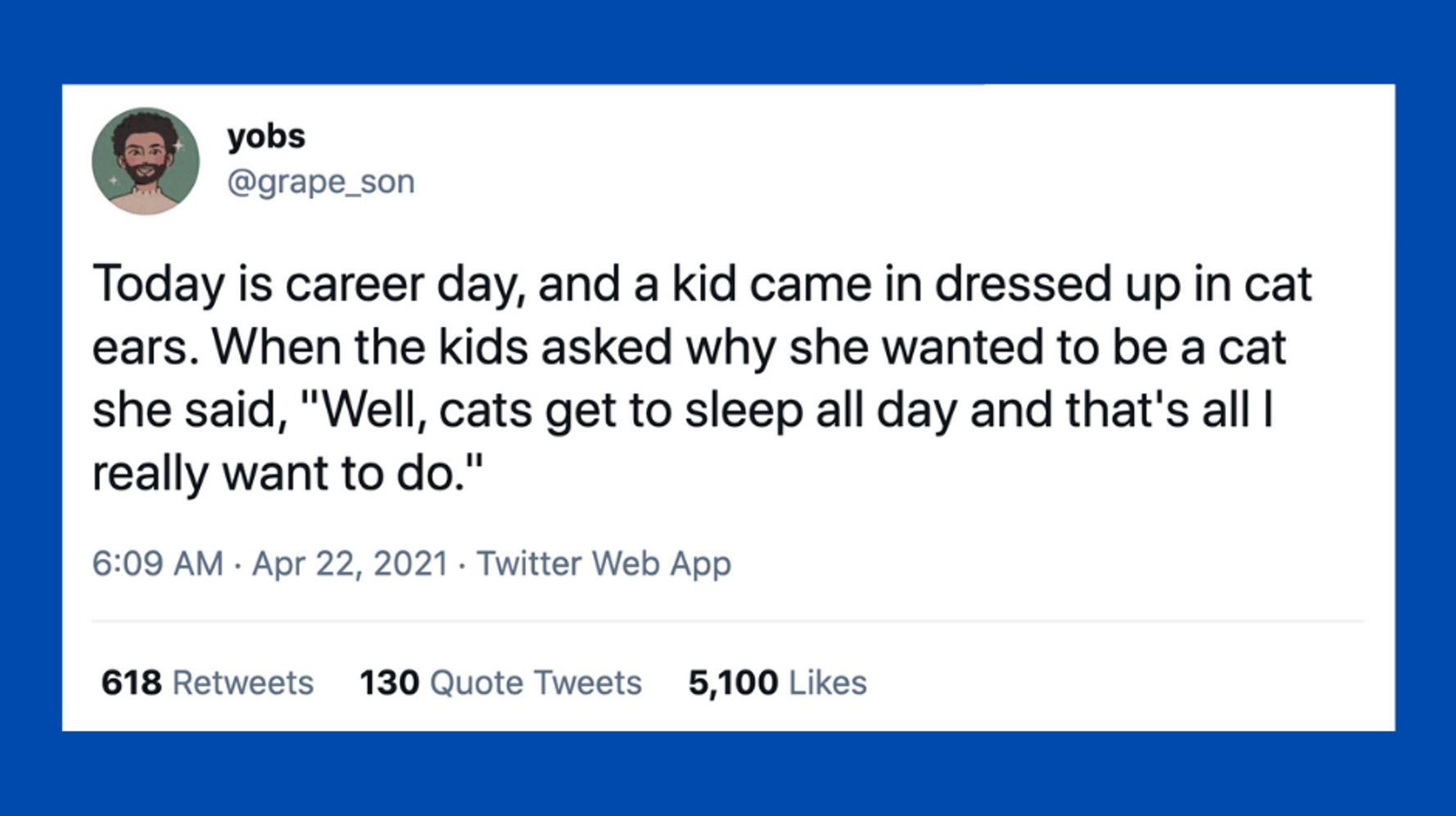 23 Of The Funniest Tweets About Cats And Dogs This Week (April 17-23)