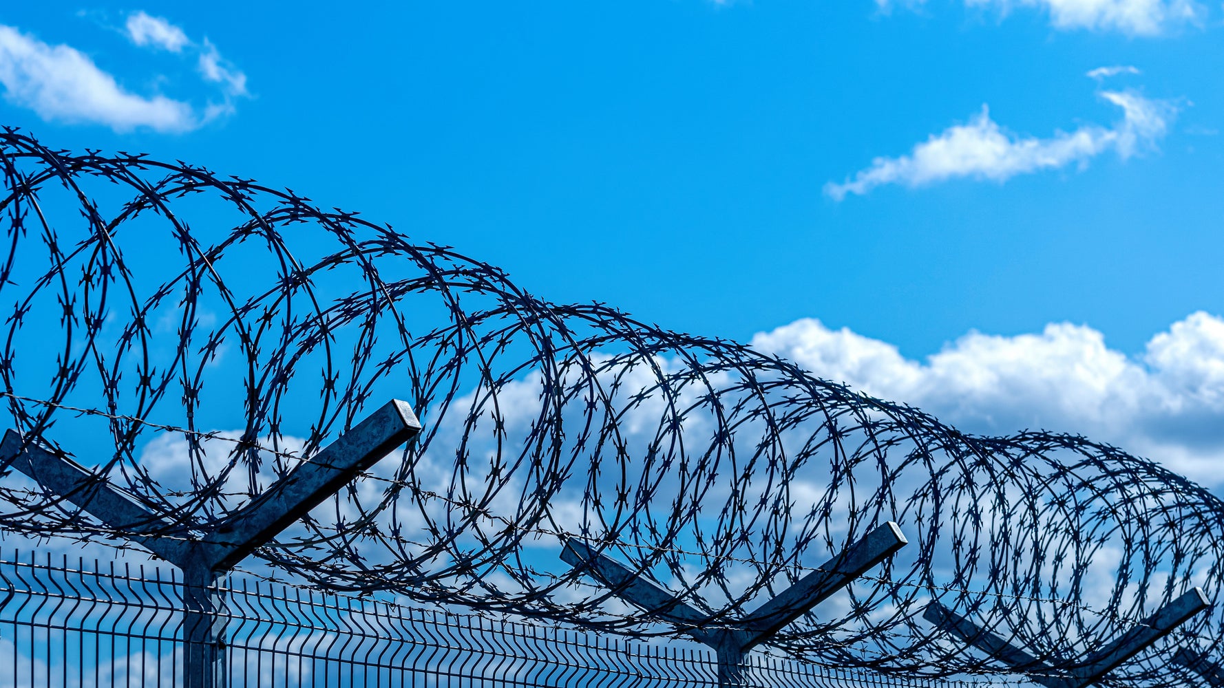 California Jail Denies Civil Rights To Mentally Ill Inmates: Feds ...