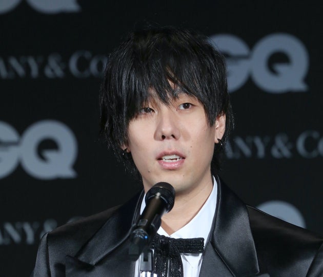 野田洋次郎さん 宣言なんて聞く気になれねぇ 政策への疑問を呈す ハフポスト 野田洋次郎さん 宣言なんて聞く気になれねぇ 政策への疑問を呈す ハフポスト