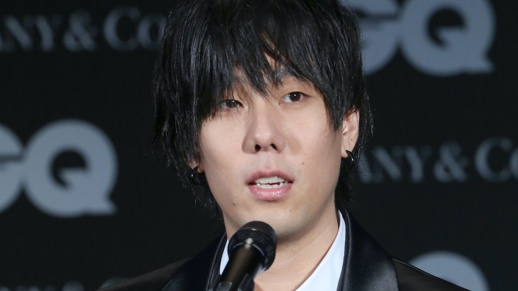 野田洋次郎さん 宣言なんて聞く気になれねぇ 政策への疑問を呈す ハフポスト