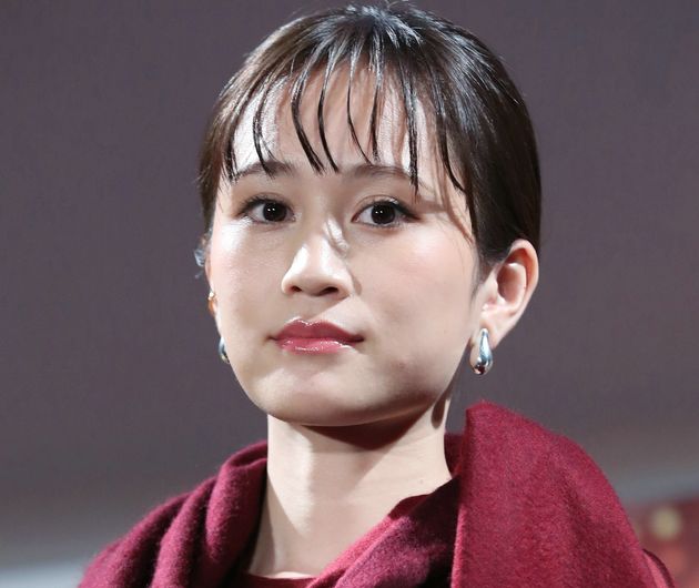 前田敦子さんと勝地涼さんが離婚を報告 生活スタイルや価値観の違い ハフポスト