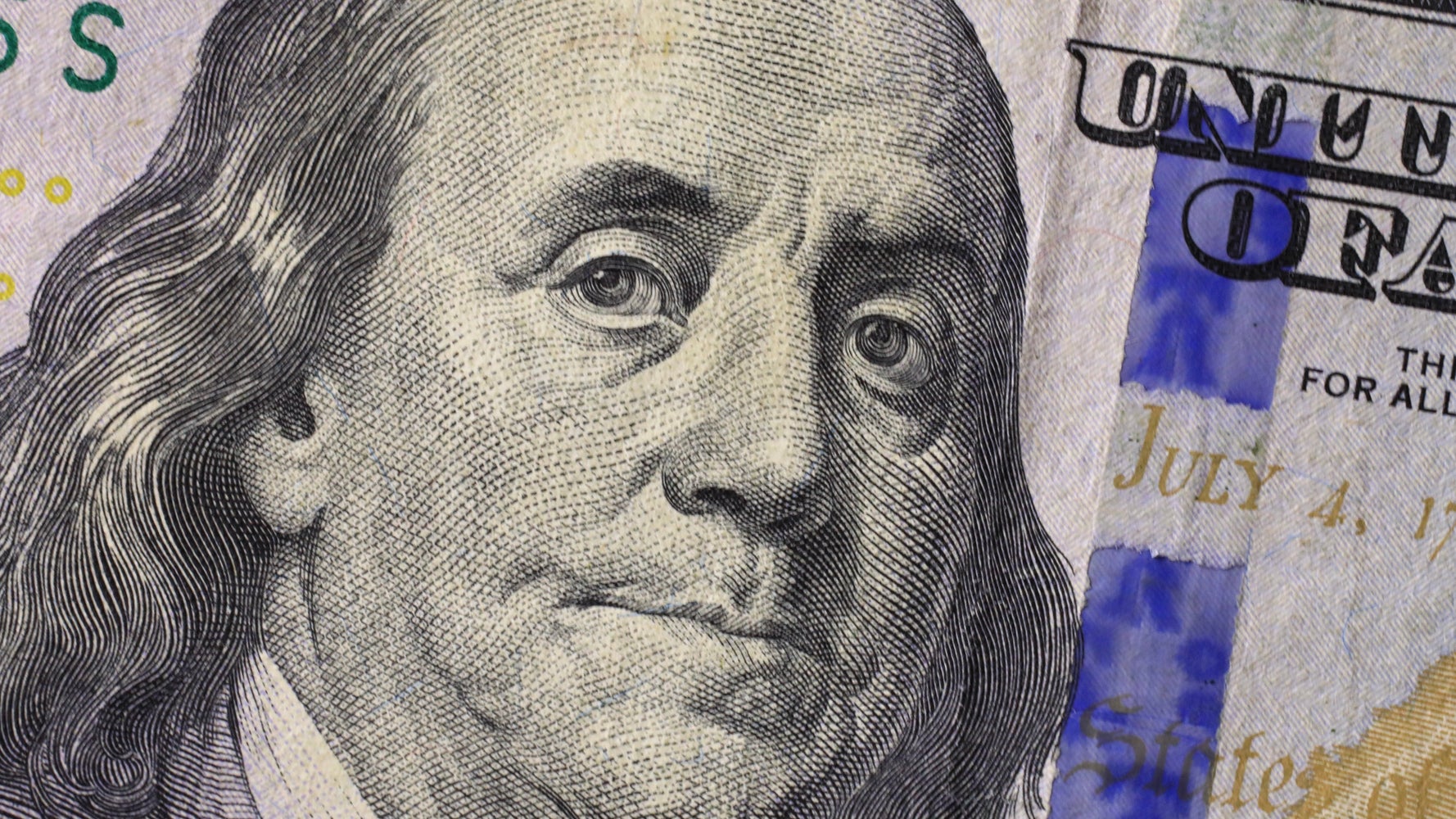 Money Is Piling Up For America's Family Dynasties