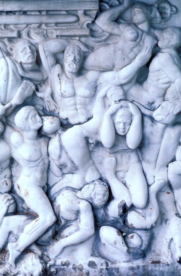 Μνημείο Γενοκτονίας...