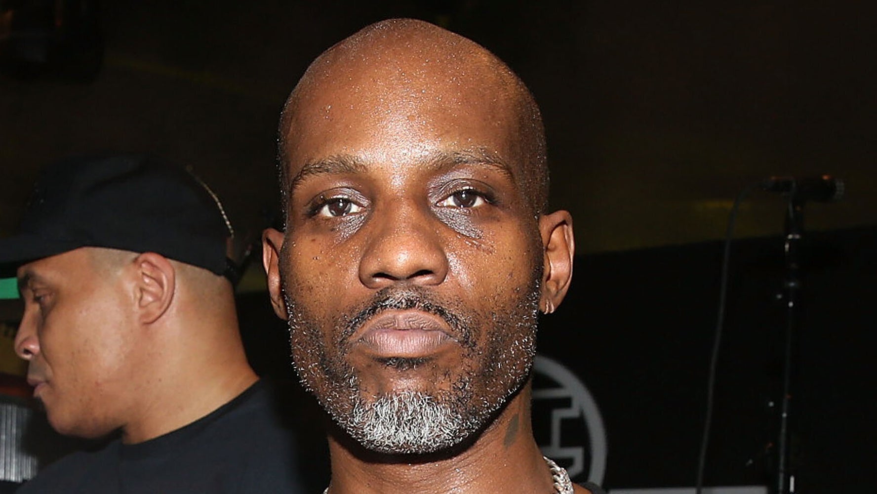 Massive Memorial Procession For DMX Takes Over Brooklyn