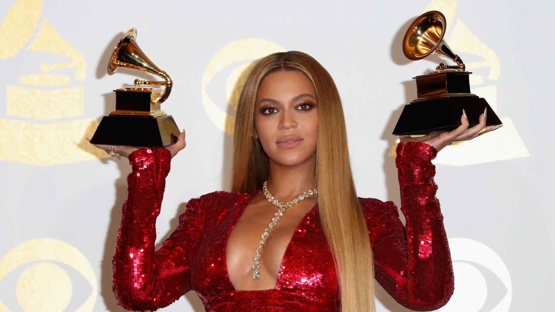Beyoncé Honors Fifth Anniversary Of Her Iconic 'Lemonade' Album